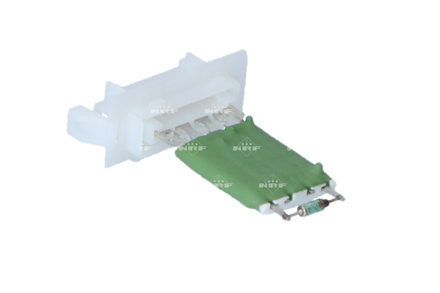 NRF INTERIOR BLOWER RESISTOR – 342095