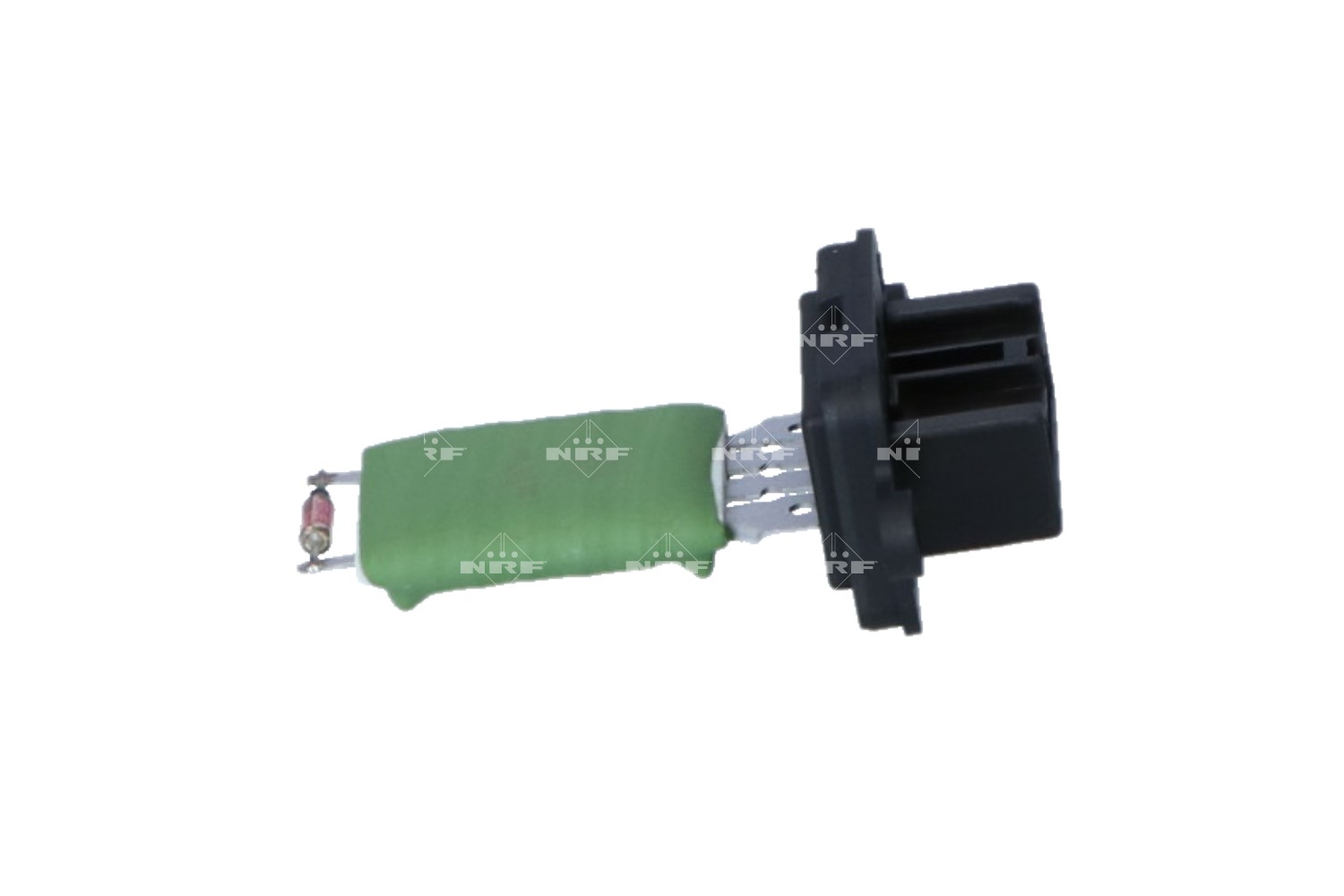 NRF INTERIOR BLOWER RESISTOR – 342096