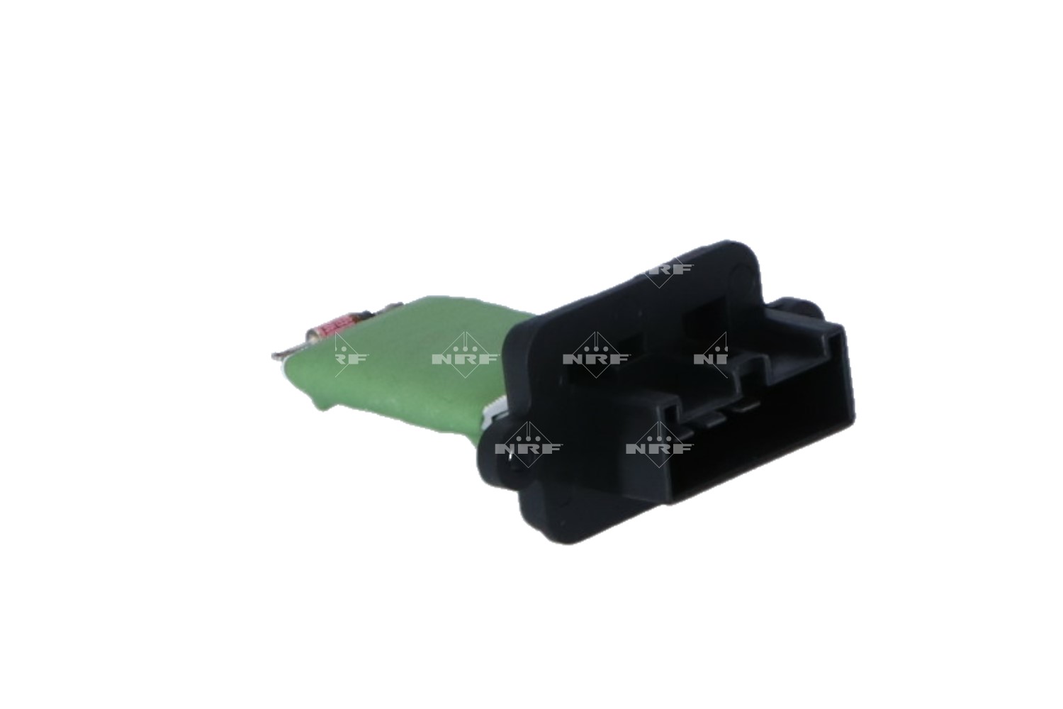 NRF INTERIOR BLOWER RESISTOR – 342096