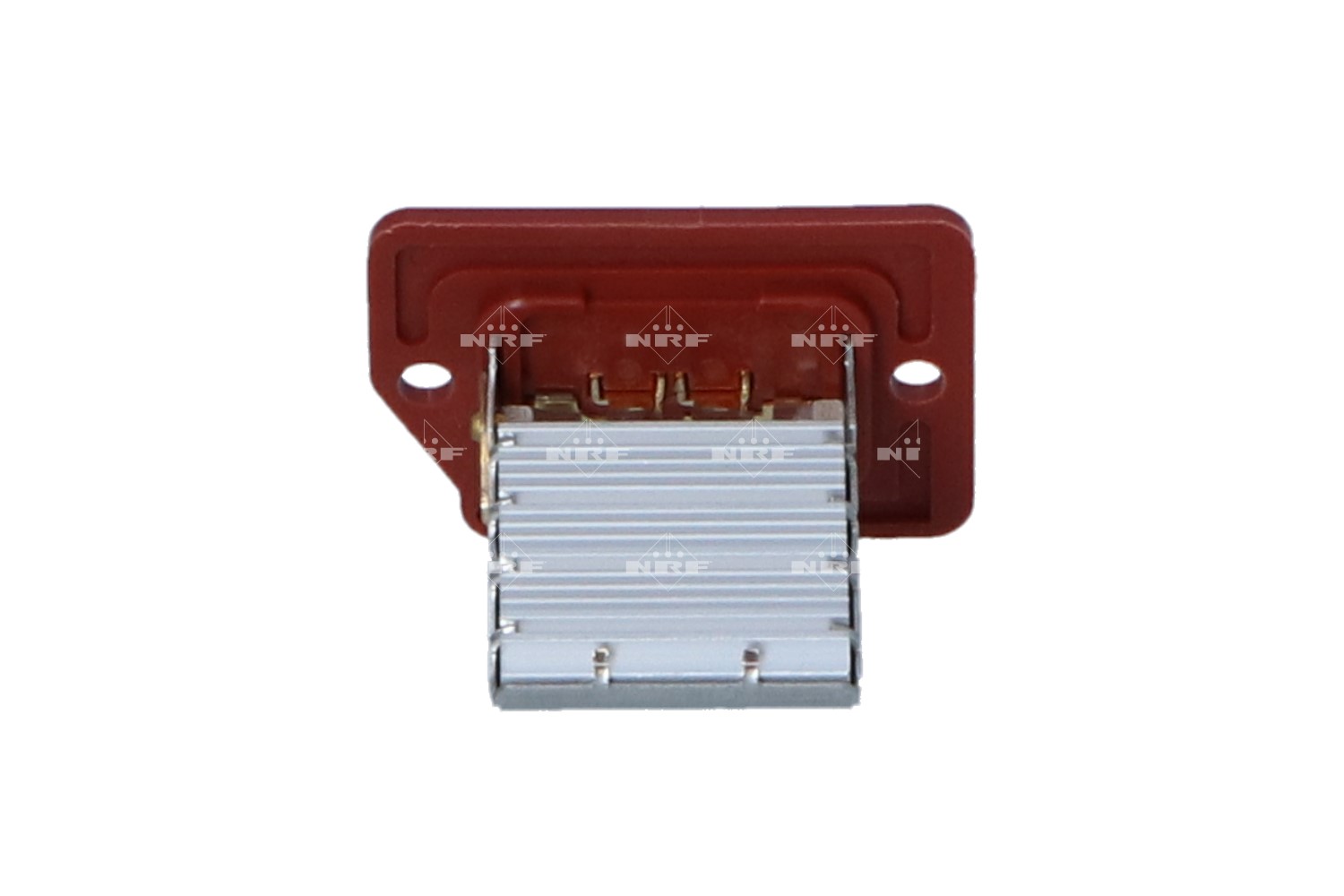 NRF INTERIOR BLOWER RESISTOR – 342098