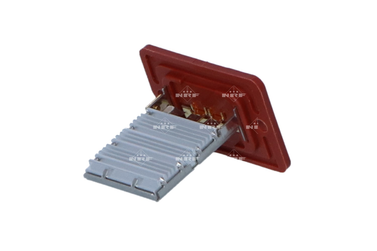 NRF INTERIOR BLOWER RESISTOR – 342098