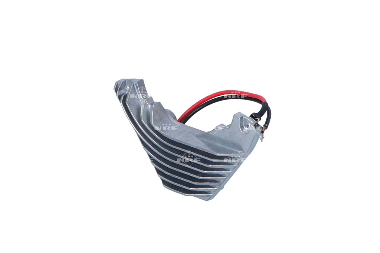 NRF INTERIOR BLOWER RESISTOR – 342099