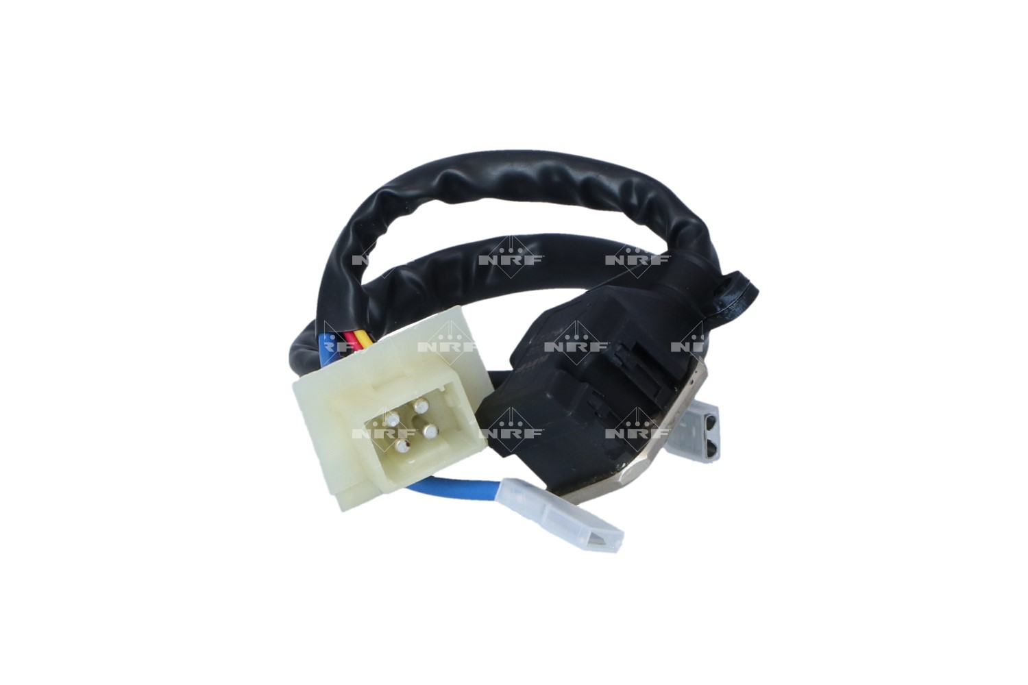 NRF INTERIOR BLOWER RESISTOR – 342102