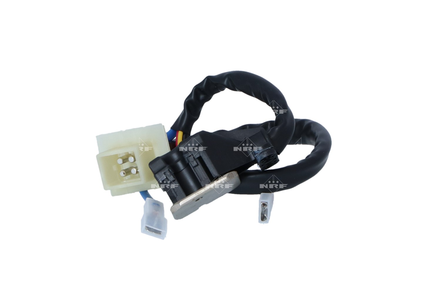 NRF INTERIOR BLOWER RESISTOR – 342102