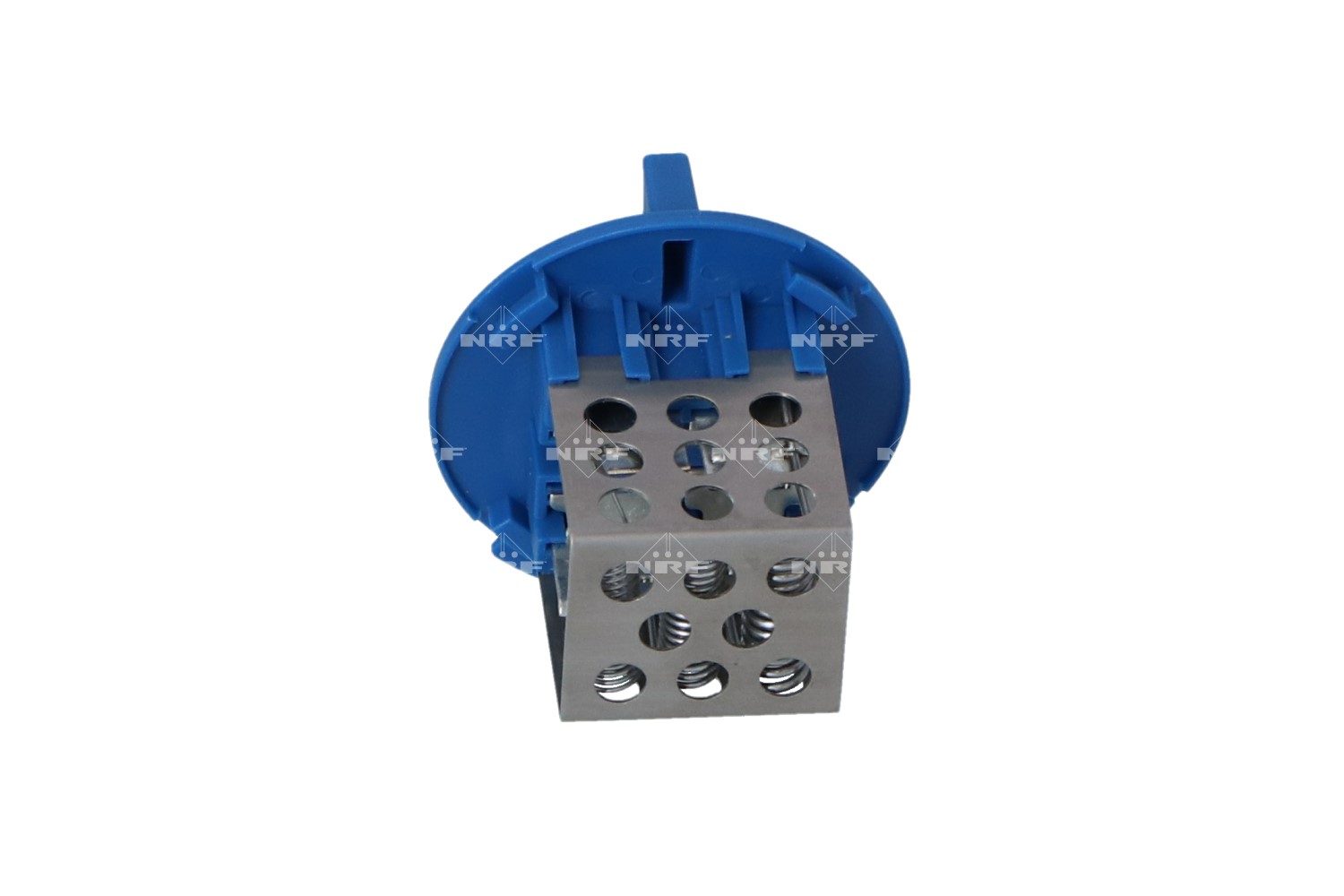 NRF INTERIOR BLOWER RESISTOR – 342103