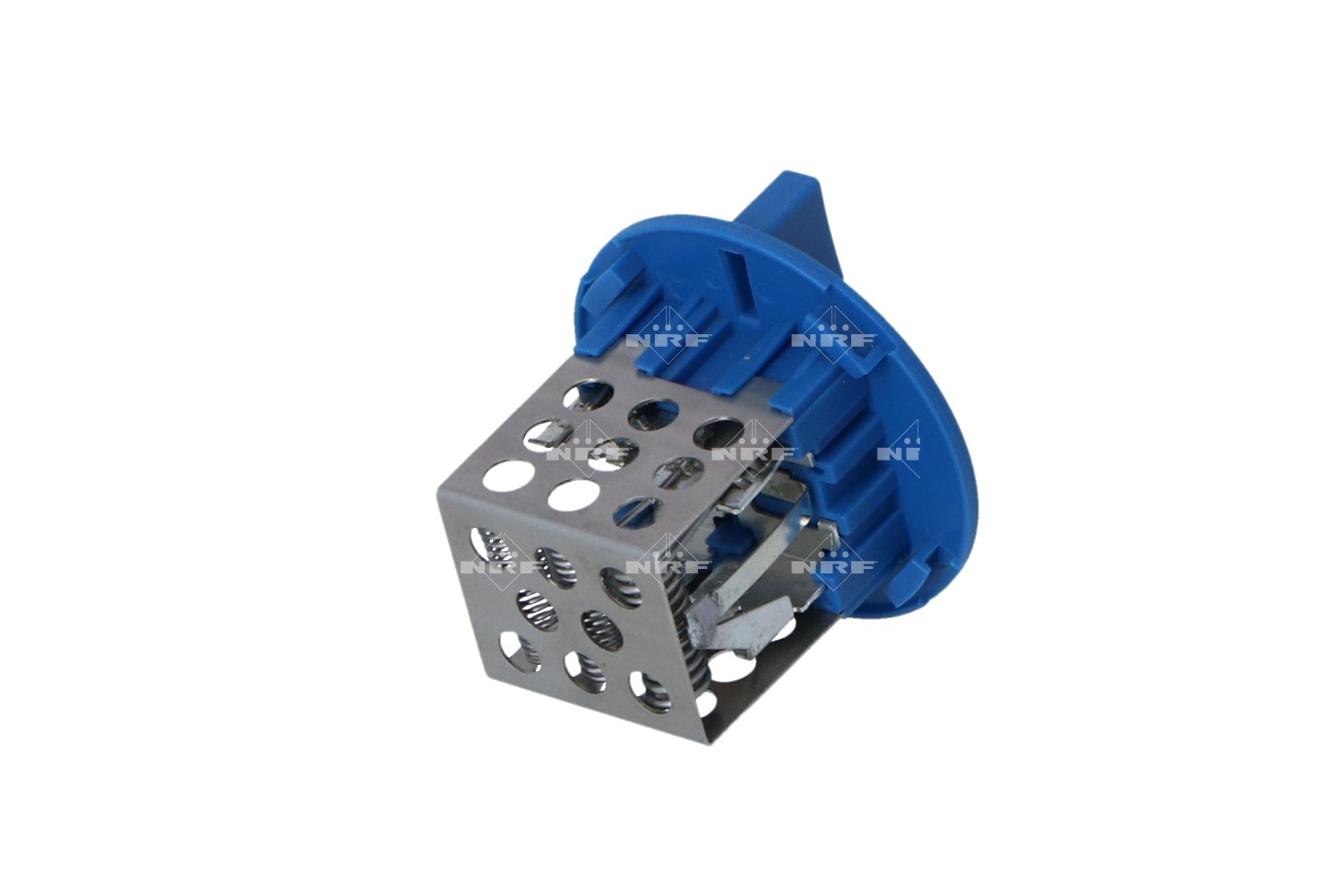 NRF INTERIOR BLOWER RESISTOR – 342103