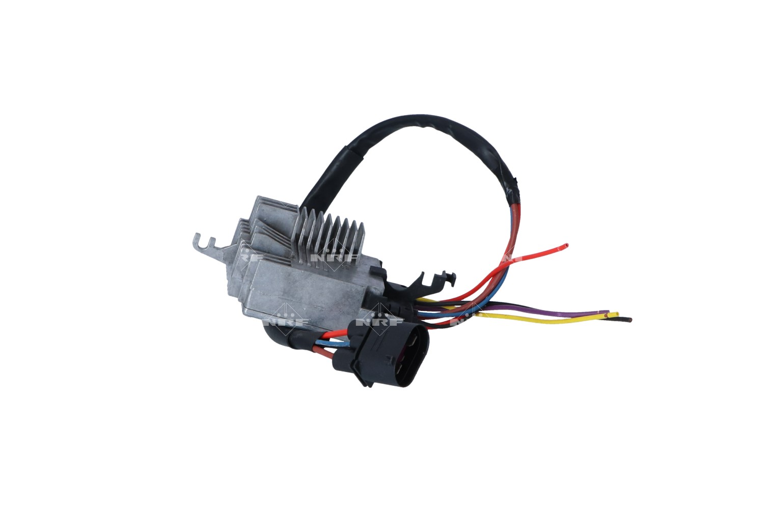 NRF INTERIOR BLOWER RESISTOR – 342105