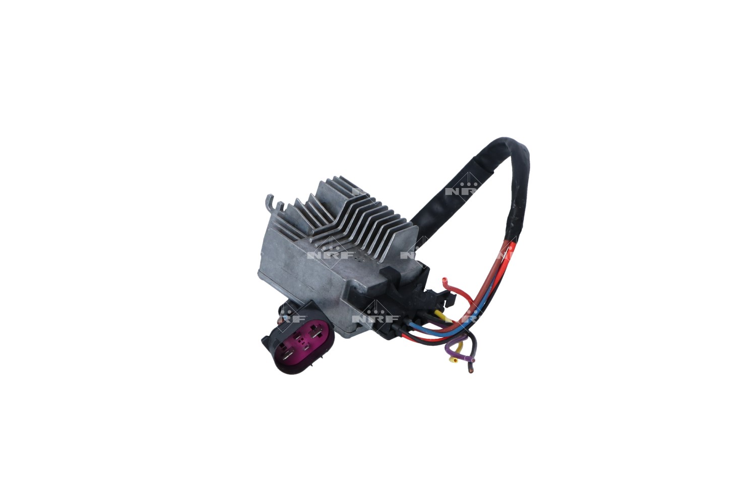 NRF INTERIOR BLOWER RESISTOR – 342105
