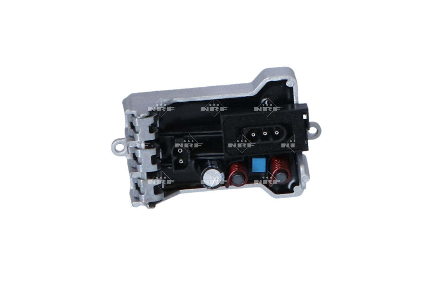 NRF INTERIOR BLOWER RESISTOR – 342107