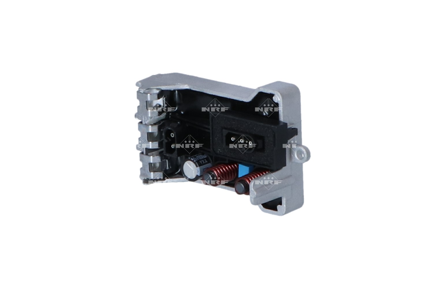 NRF INTERIOR BLOWER RESISTOR – 342107