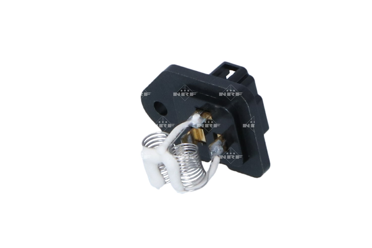 NRF INTERIOR BLOWER RESISTOR – 342108