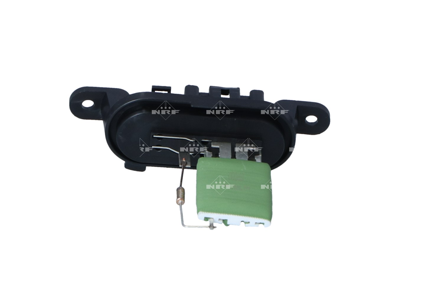 NRF INTERIOR BLOWER RESISTOR – 342113
