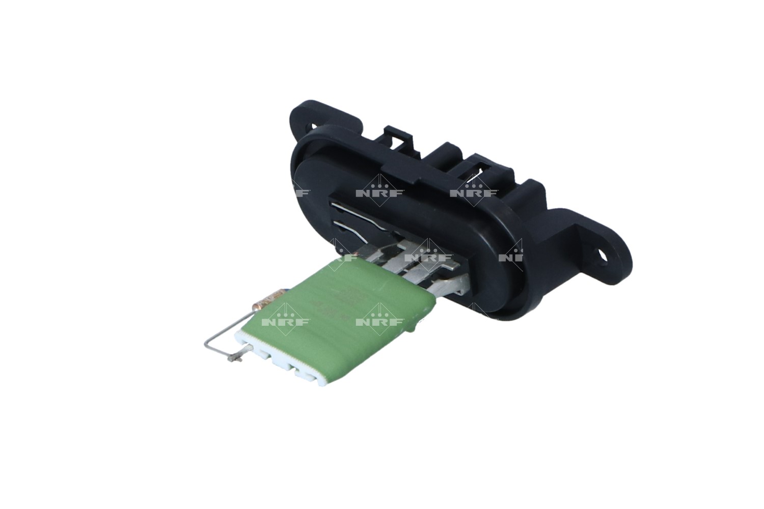NRF INTERIOR BLOWER RESISTOR – 342113