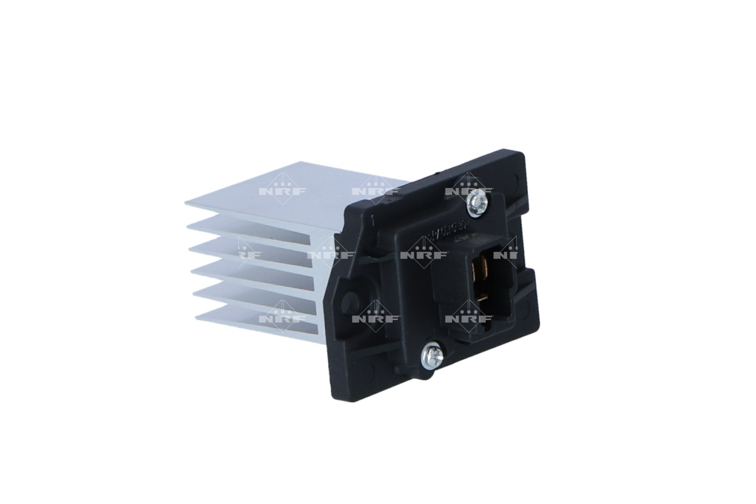 NRF INTERIOR BLOWER RESISTOR – 342114