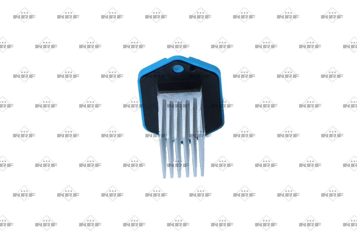 NRF INTERIOR BLOWER RESISTOR – 342116