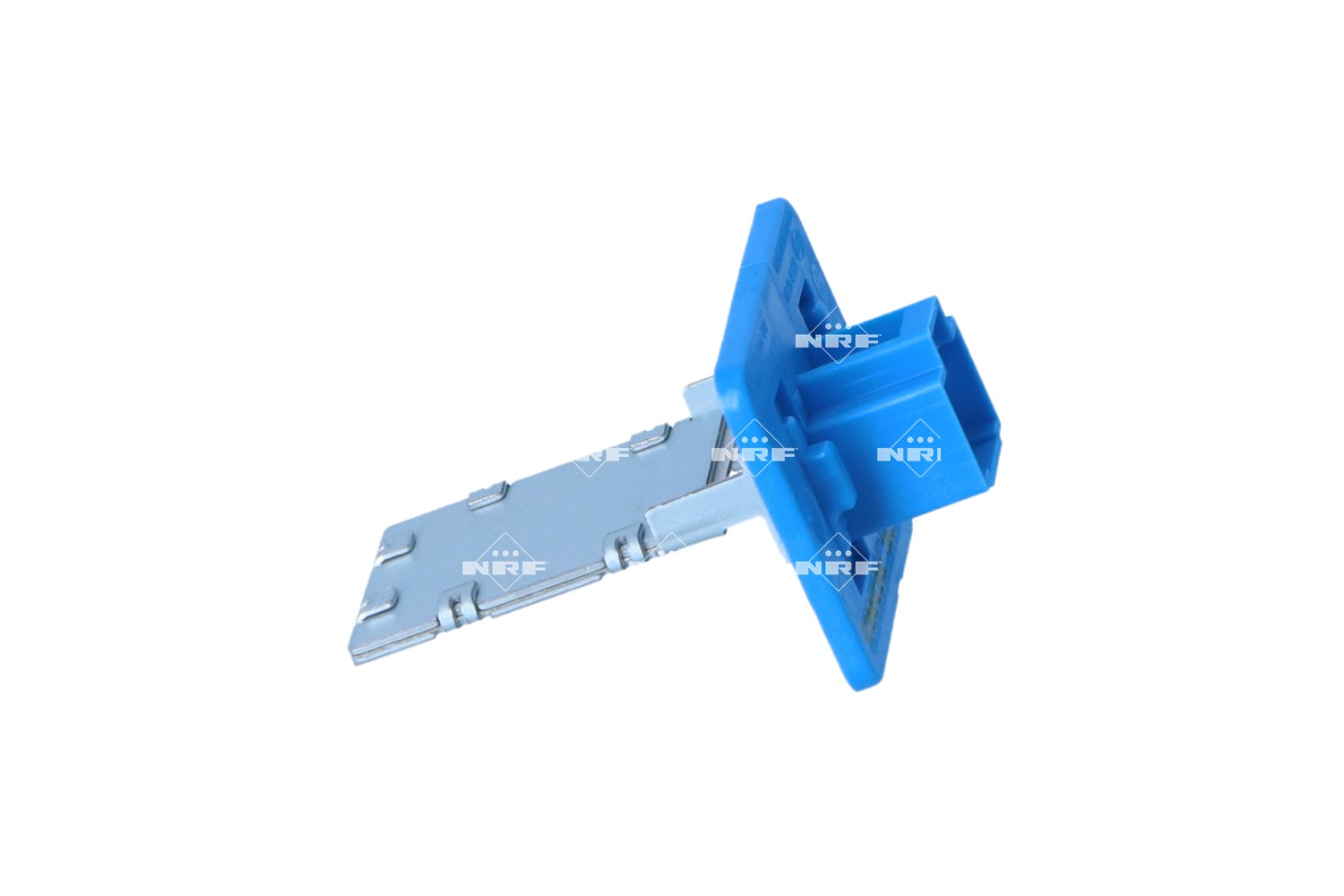 NRF INTERIOR BLOWER RESISTOR – 342117