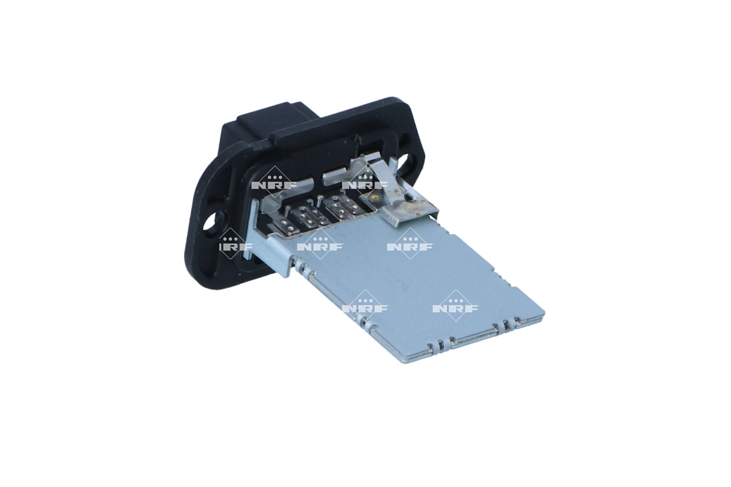NRF INTERIOR BLOWER RESISTOR – 342118