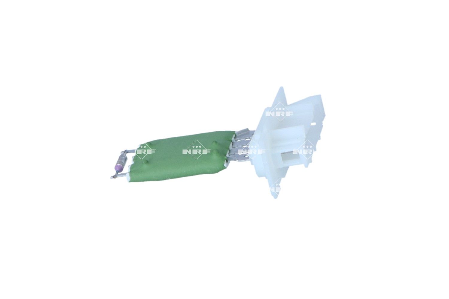 NRF INTERIOR BLOWER RESISTOR – 342119