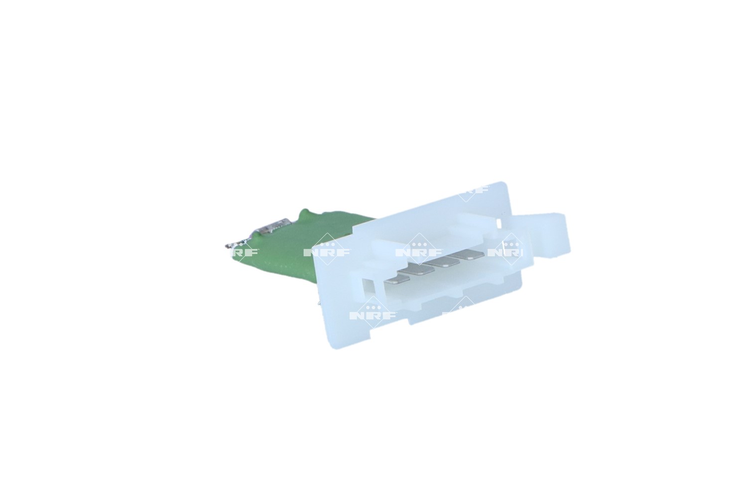 NRF INTERIOR BLOWER RESISTOR – 342119