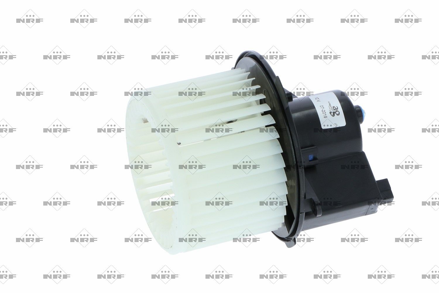 NRF INTERIOR BLOWER – 34213