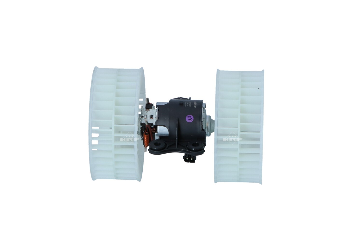 NRF INTERIOR BLOWER – 34233