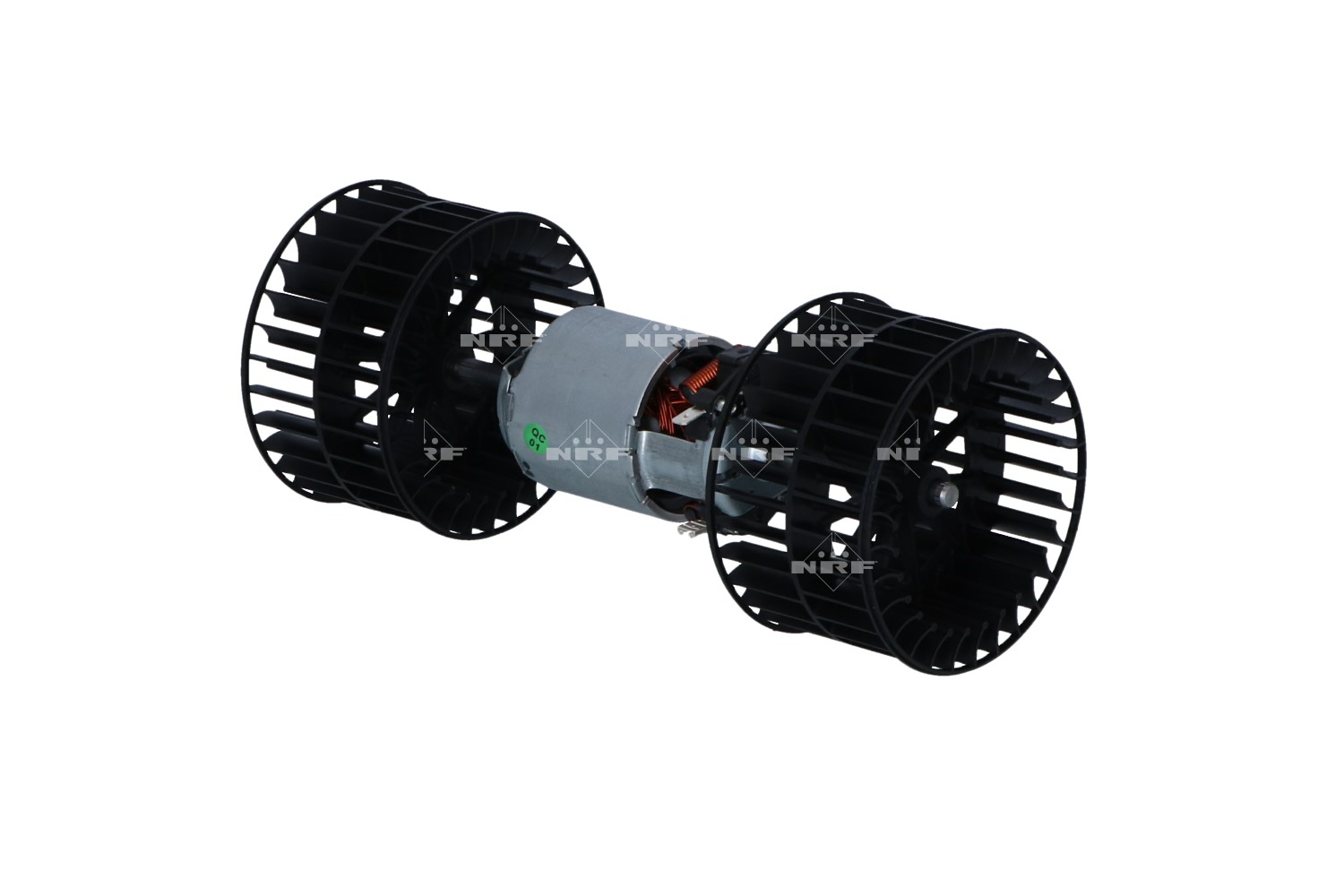 NRF INTERIOR BLOWER – 34284