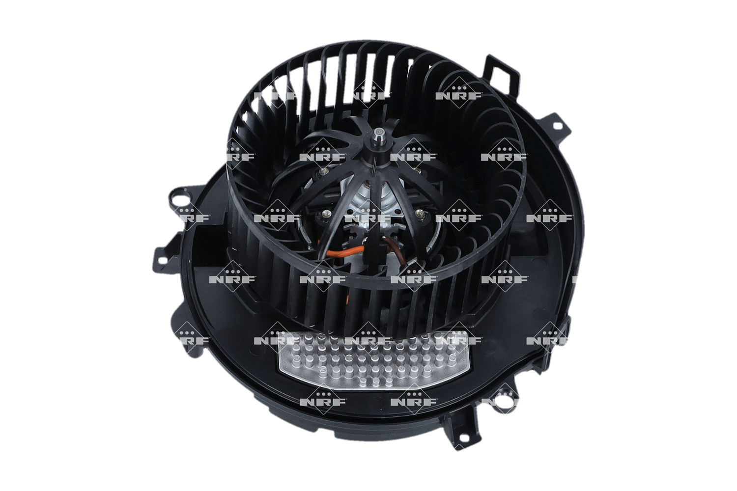 NRF INTERIOR BLOWER – 34366