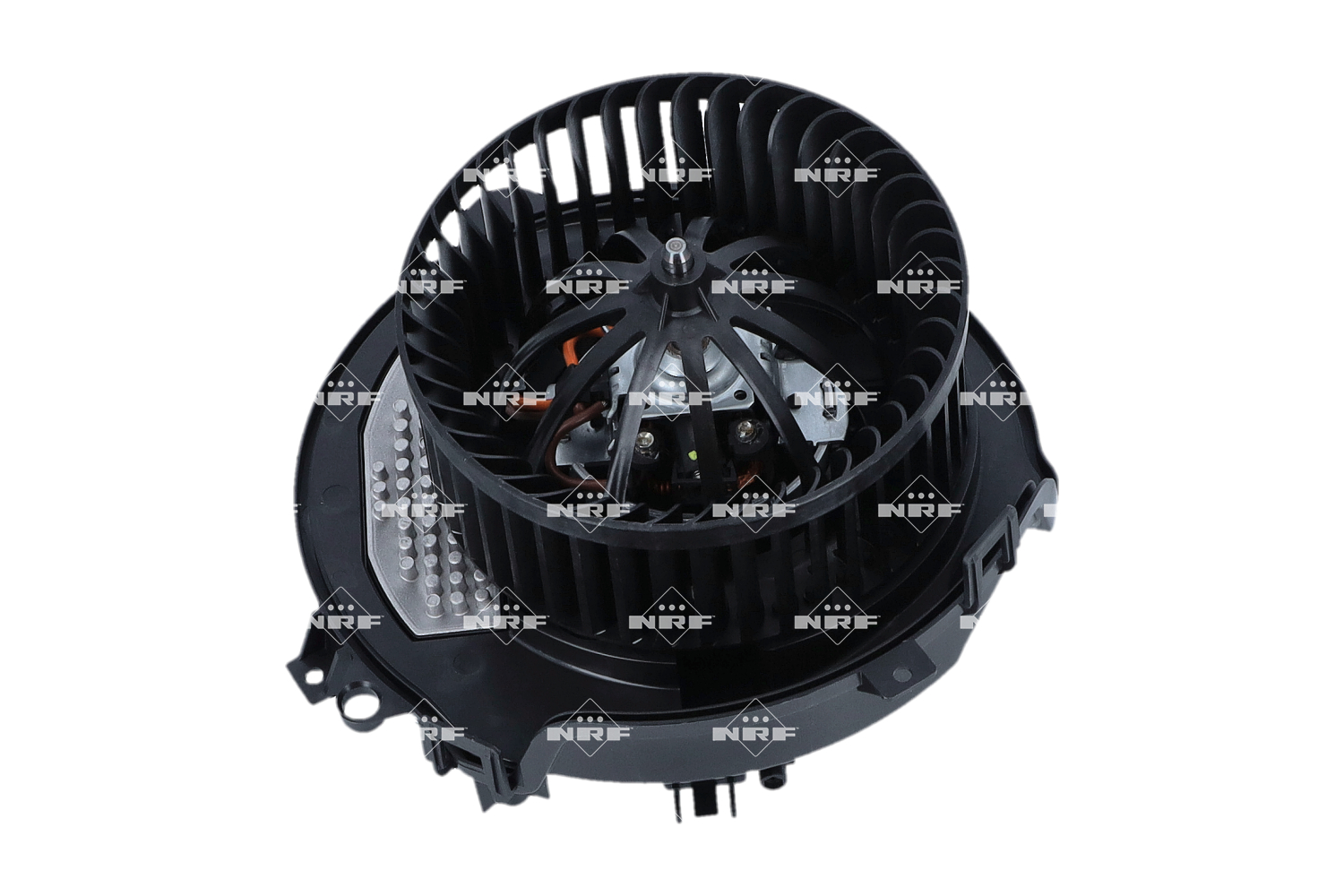 NRF INTERIOR BLOWER – 34366