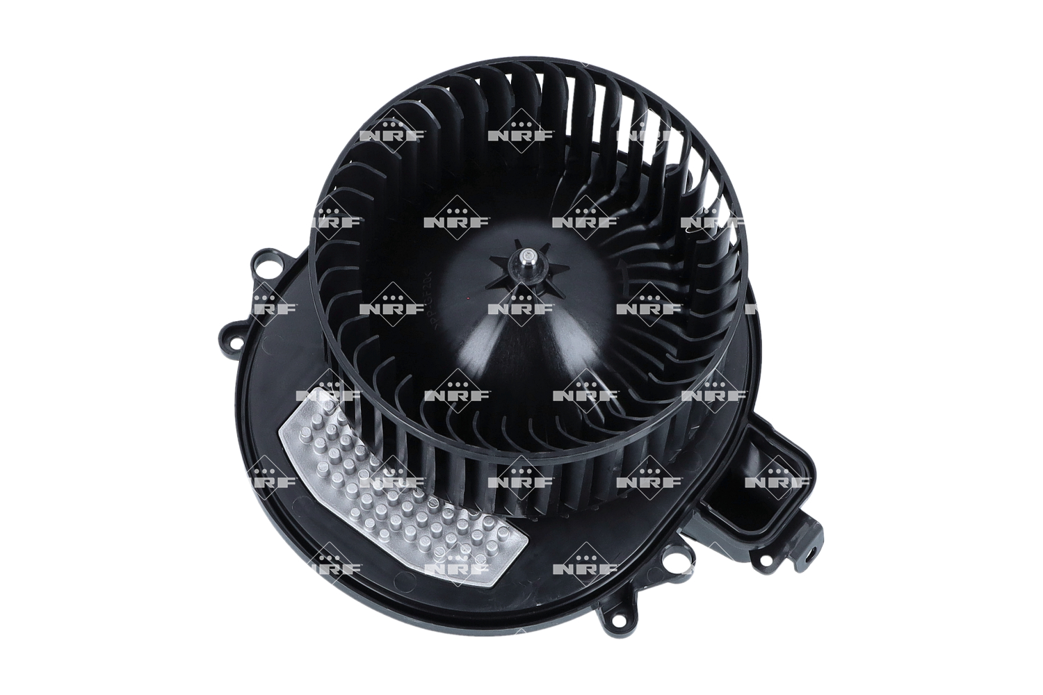 NRF INTERIOR BLOWER – 34445