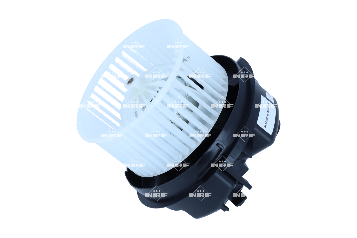 NRF INTERIOR BLOWER – 34473