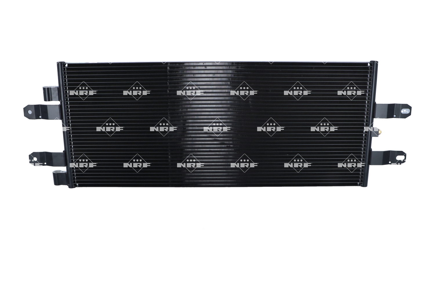 NRF CONDENSER  SCANIA – 350043