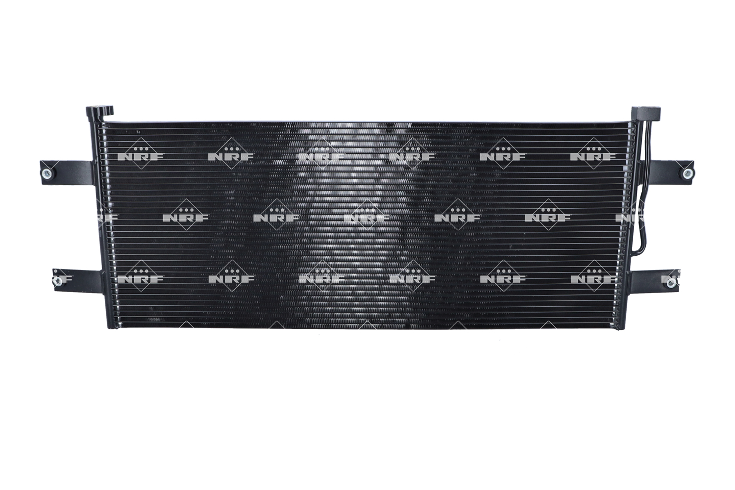NRF CONDENSOR MERC ACTROS MP4 LARG – 350075