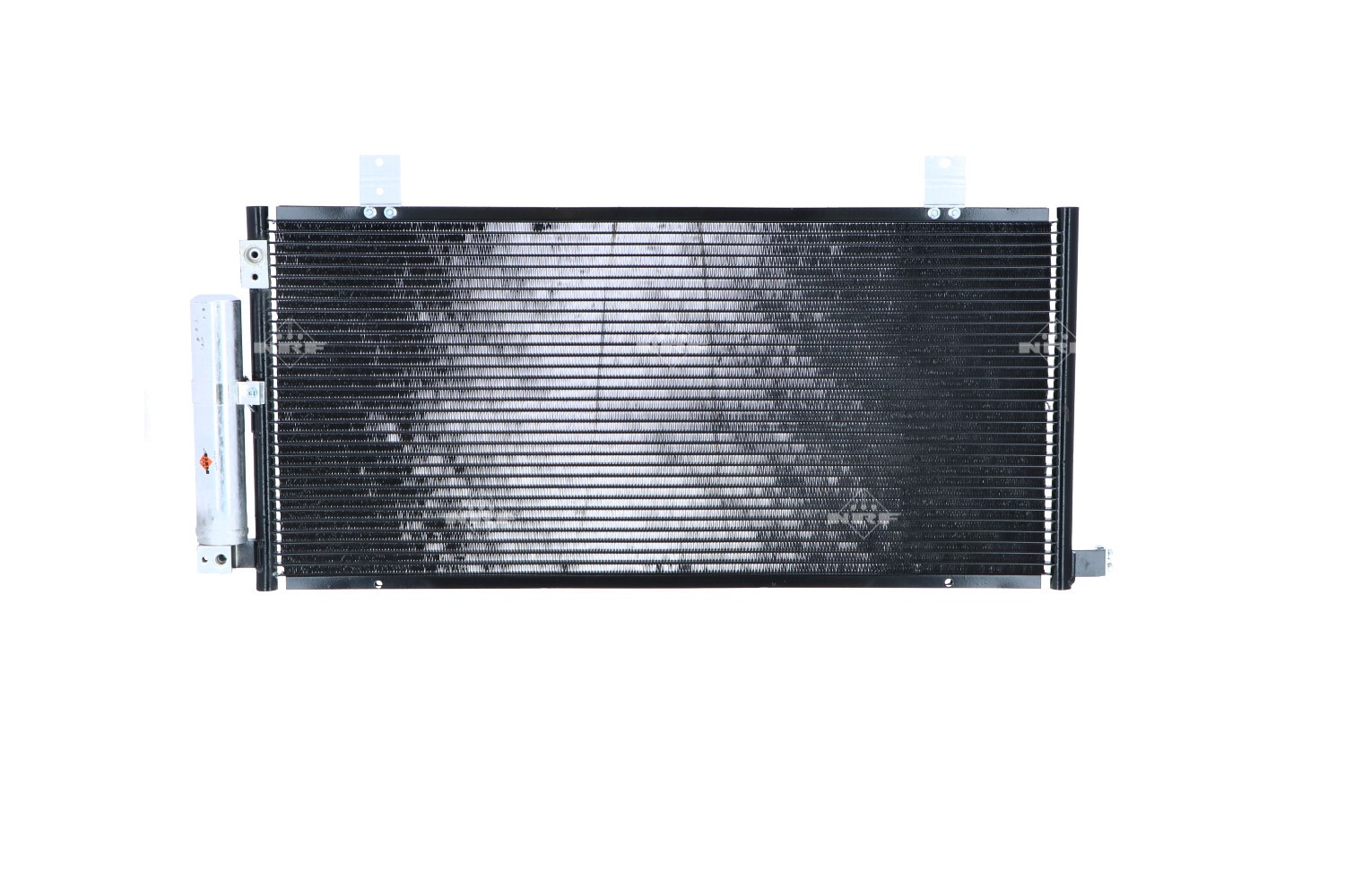 NRF 350096 Air-con Condenser