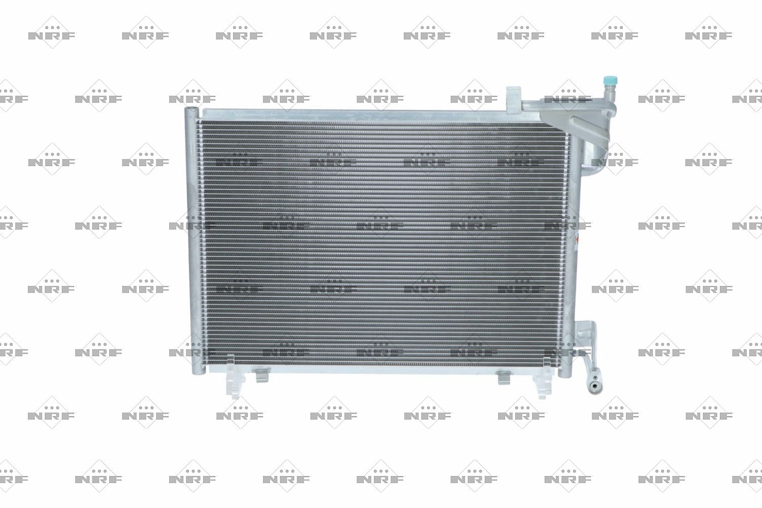 NRF CONDENSER – 350400