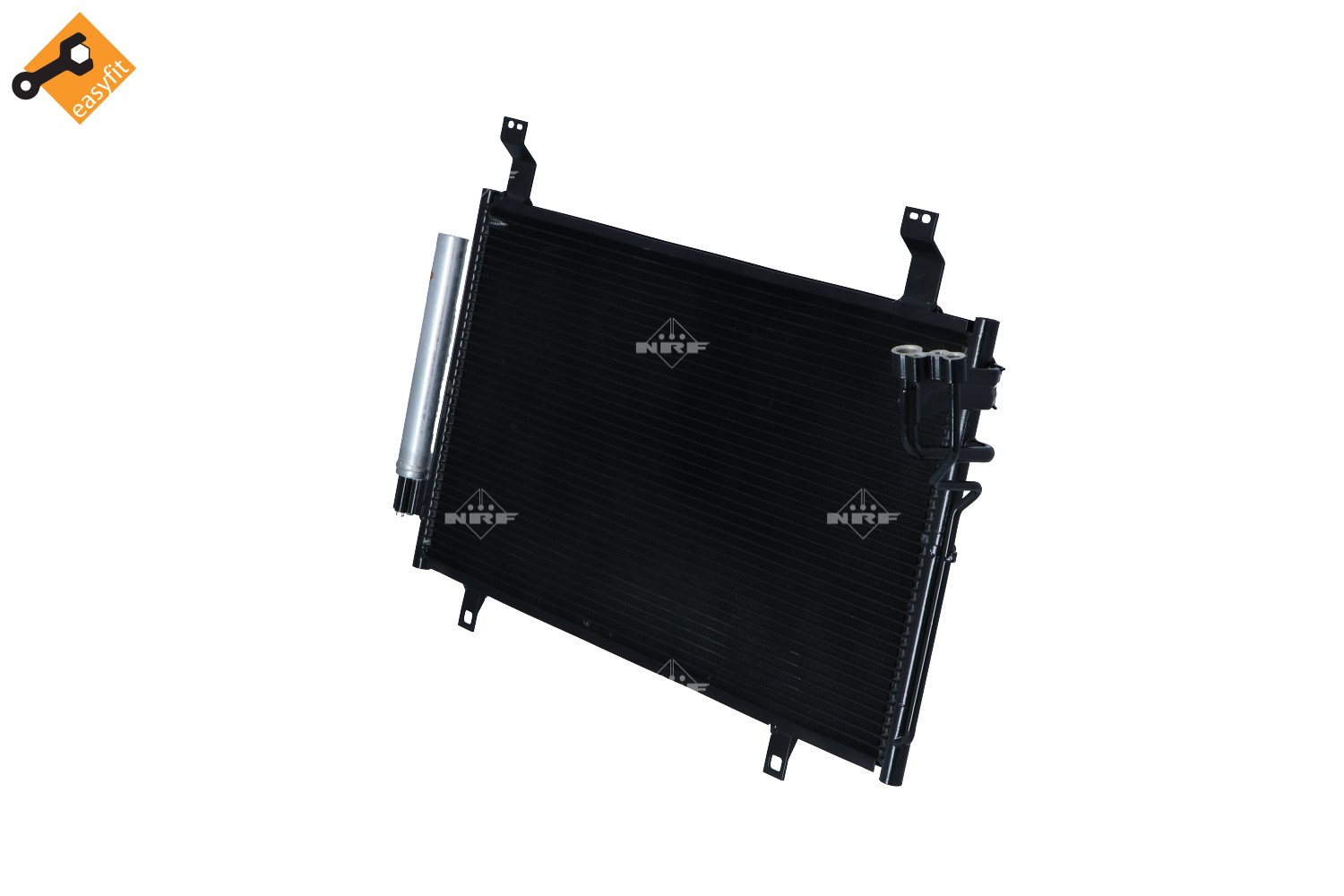 NRF CONDENSER – 350408