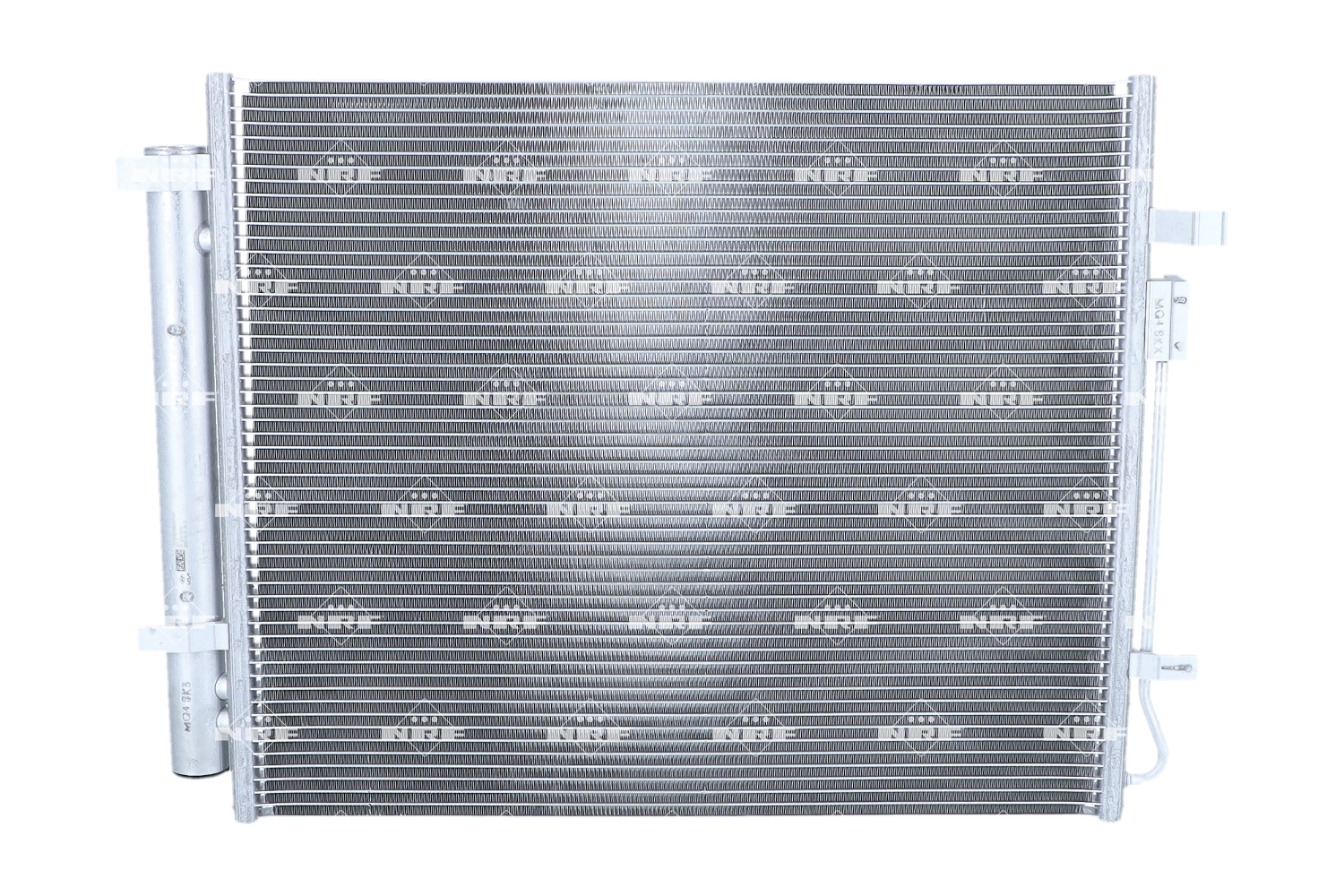 NRF CONDENSER 350573