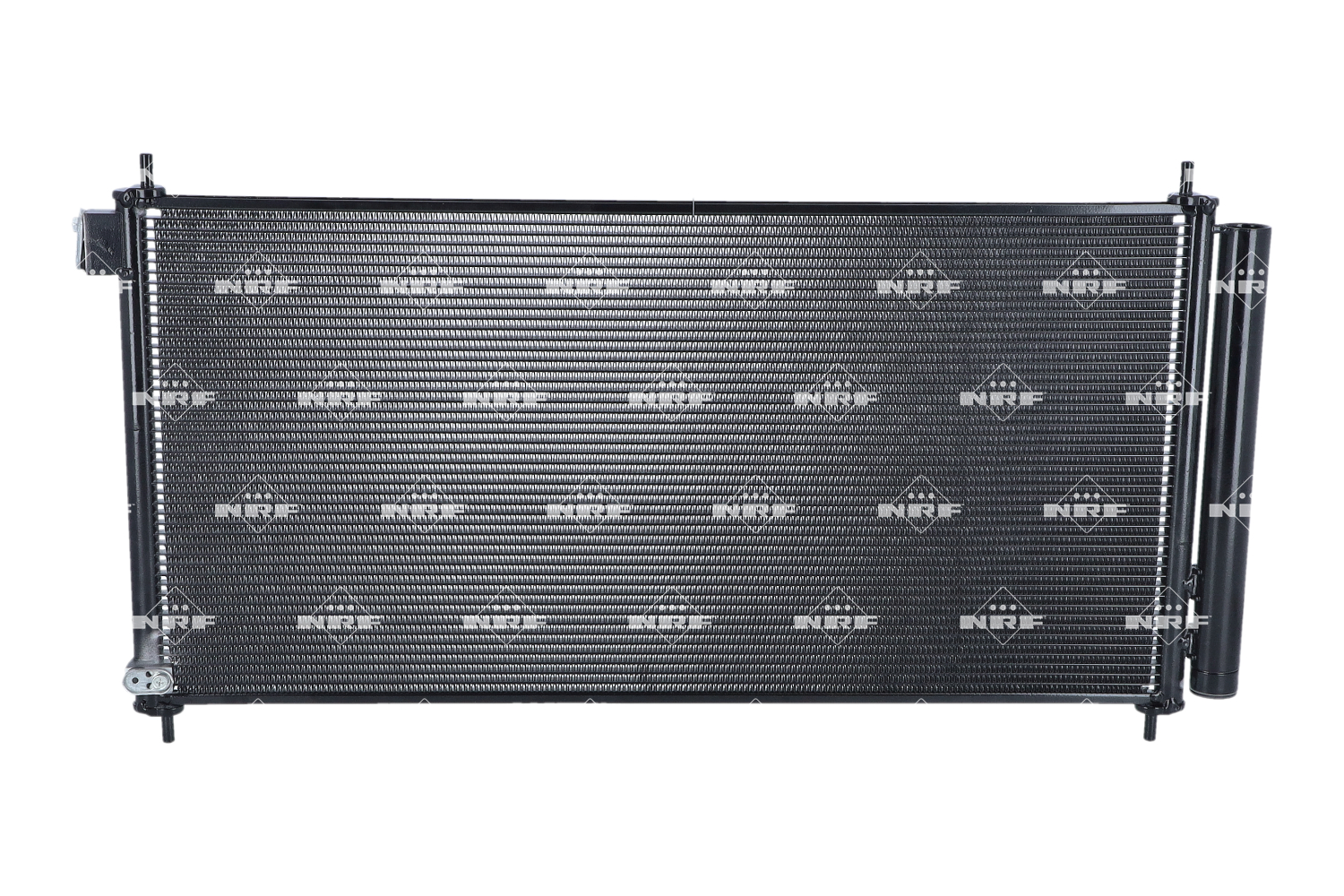 NRF CONDENSER 350580