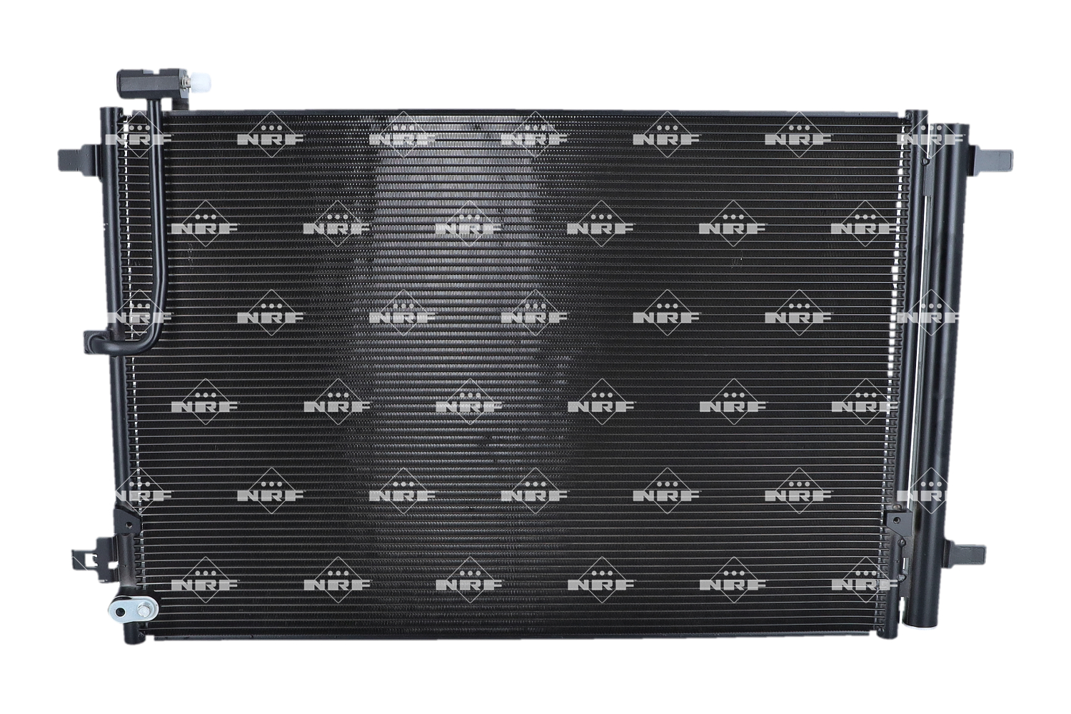 NRF CONDENSER 350607