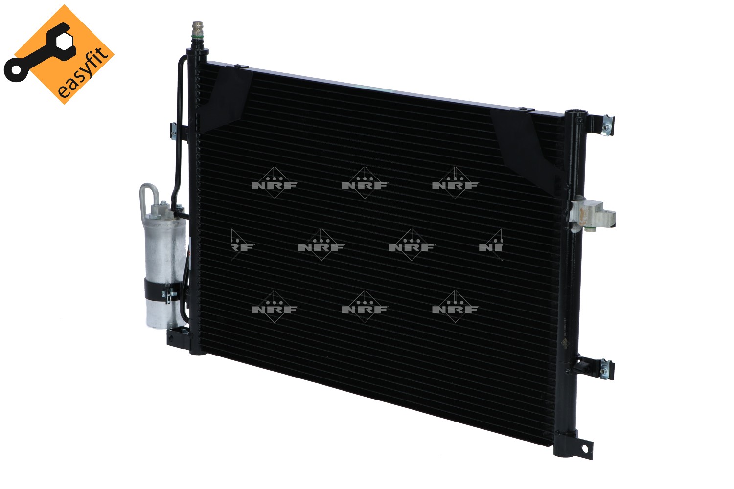 NRF 35413 Air-con Condenser