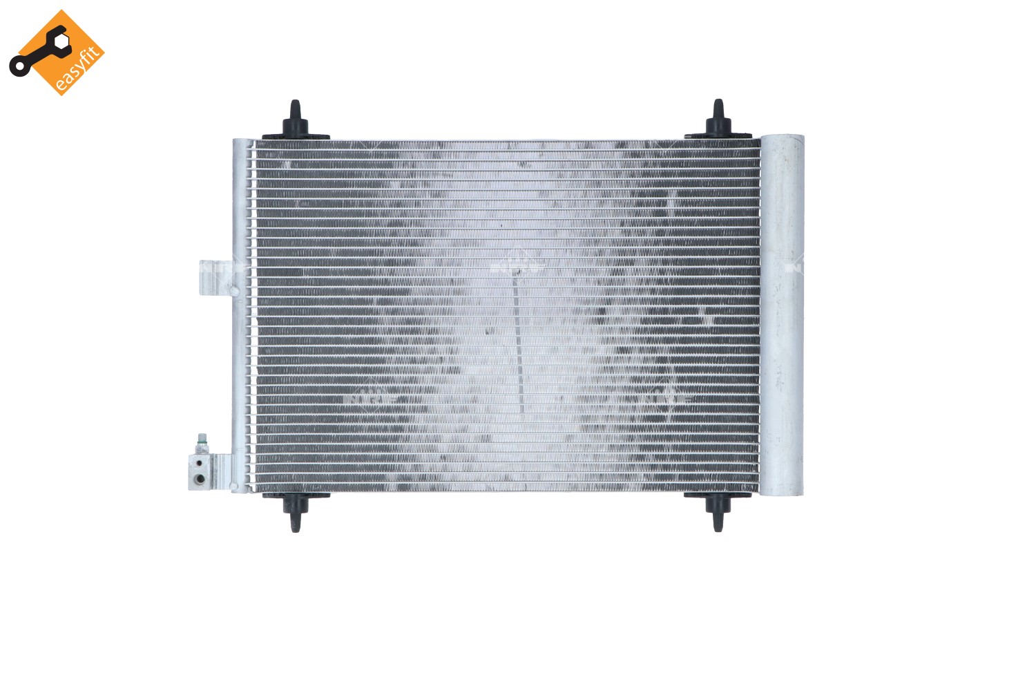 NRF 35414 Air-con Condenser