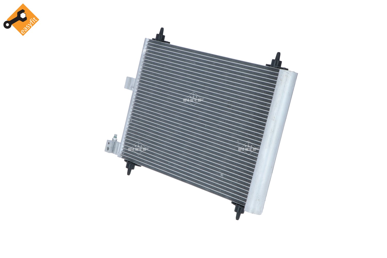 NRF 35414 Air-con Condenser