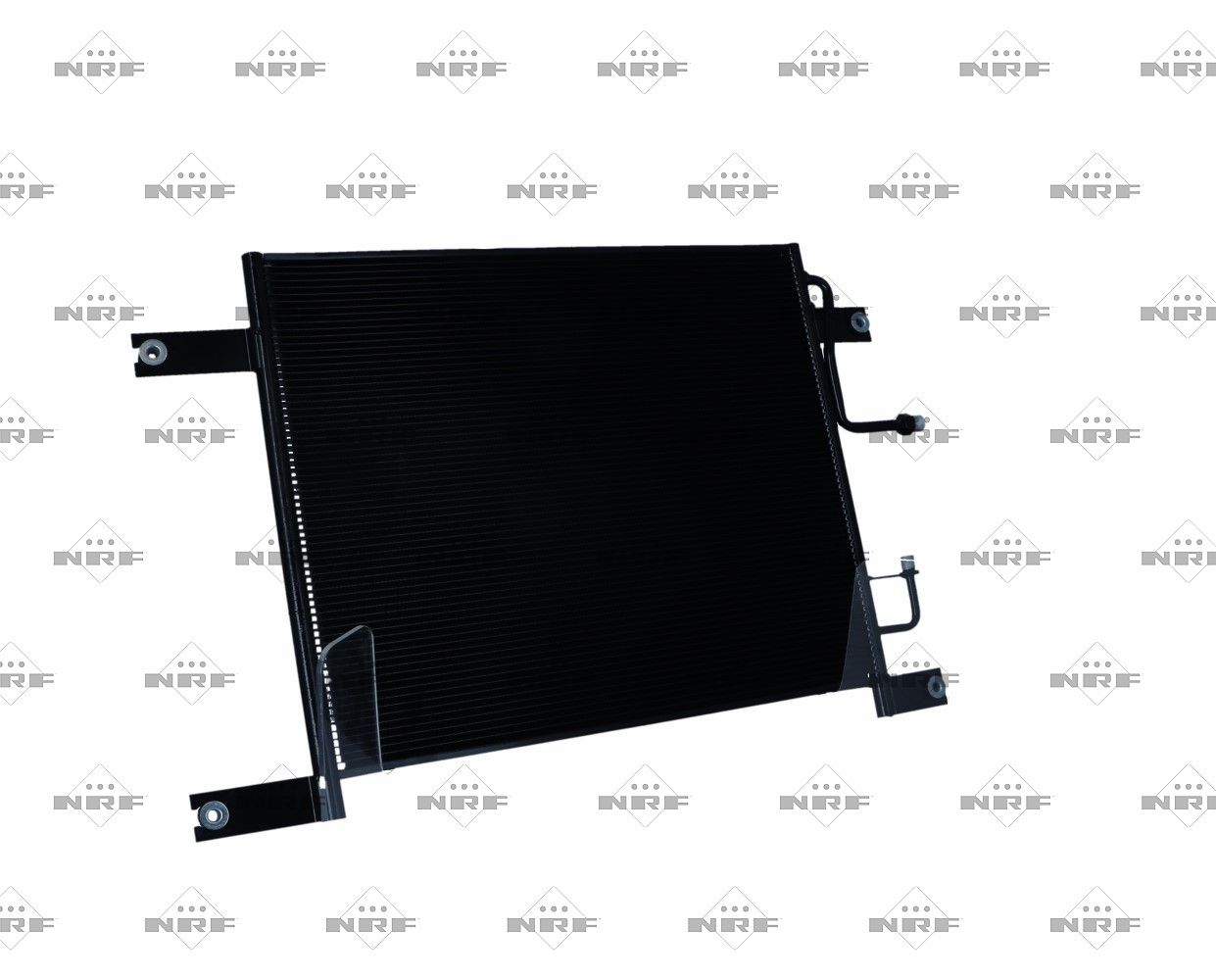 NRF CONDENSOR IVECO EUROTECH 92 – 35451