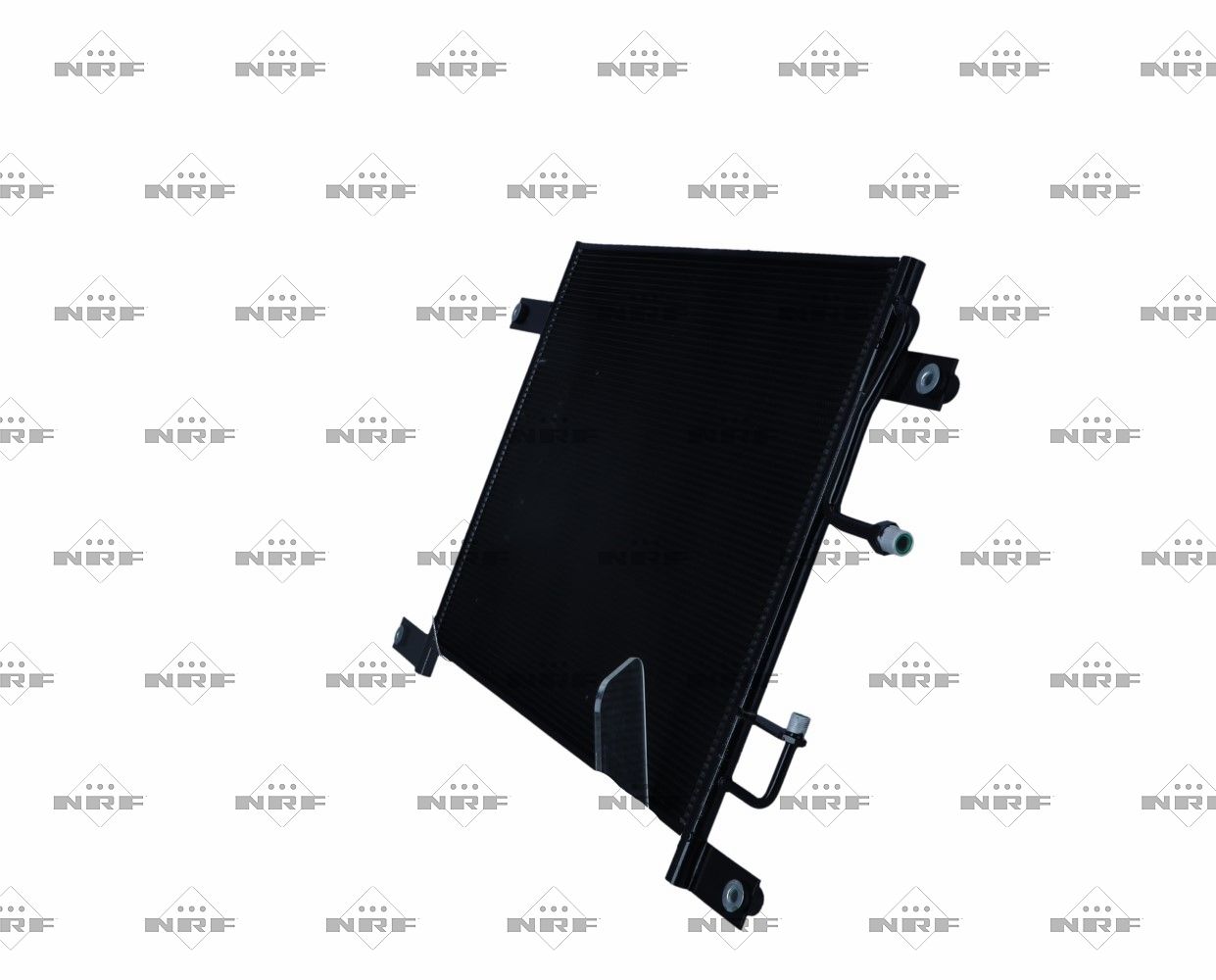 NRF CONDENSOR IVECO EUROTECH 92 – 35451