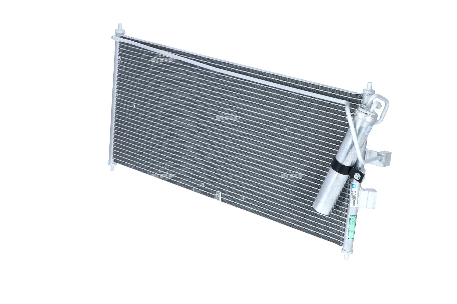 NRF 35563 Air-con Condenser