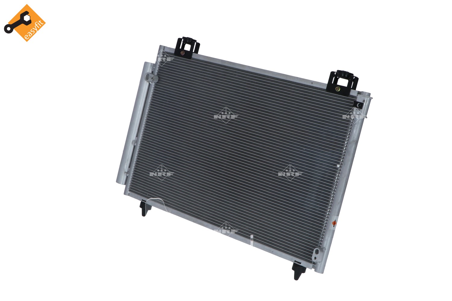 NRF 35593 Air-con Condenser
