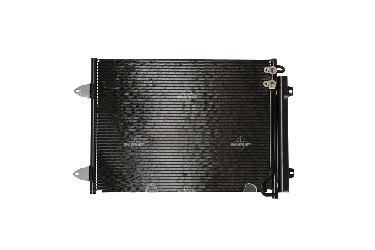 NRF 35614 Air-con Condenser
