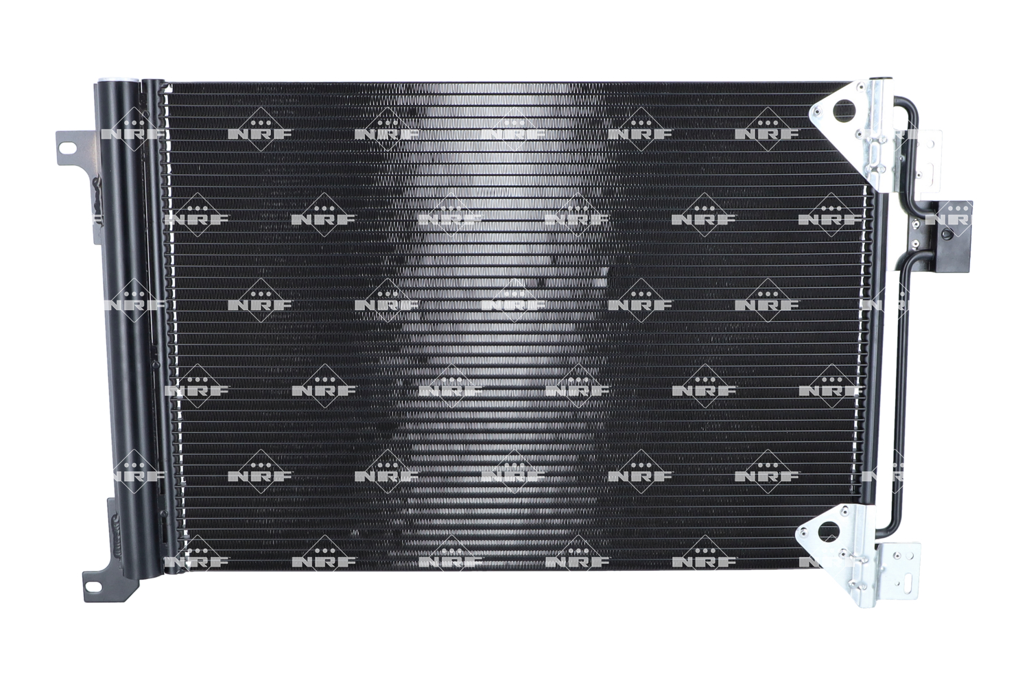 NRF CONDENSOR IVECO STRALIS 03 – 35625