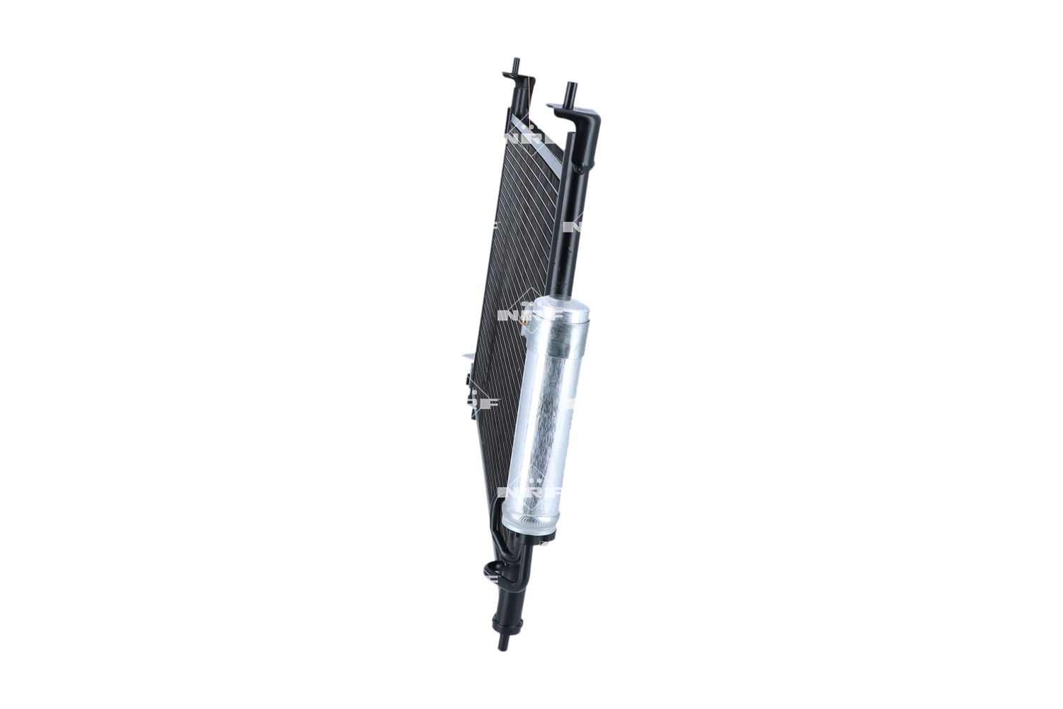 NRF 35763 Air-con Condenser