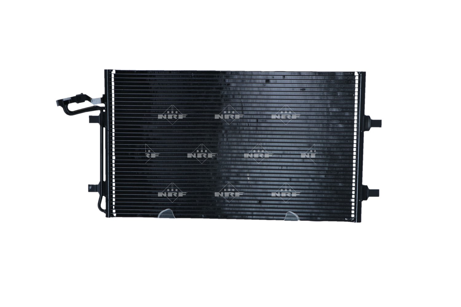 NRF 35770 Air-con Condenser