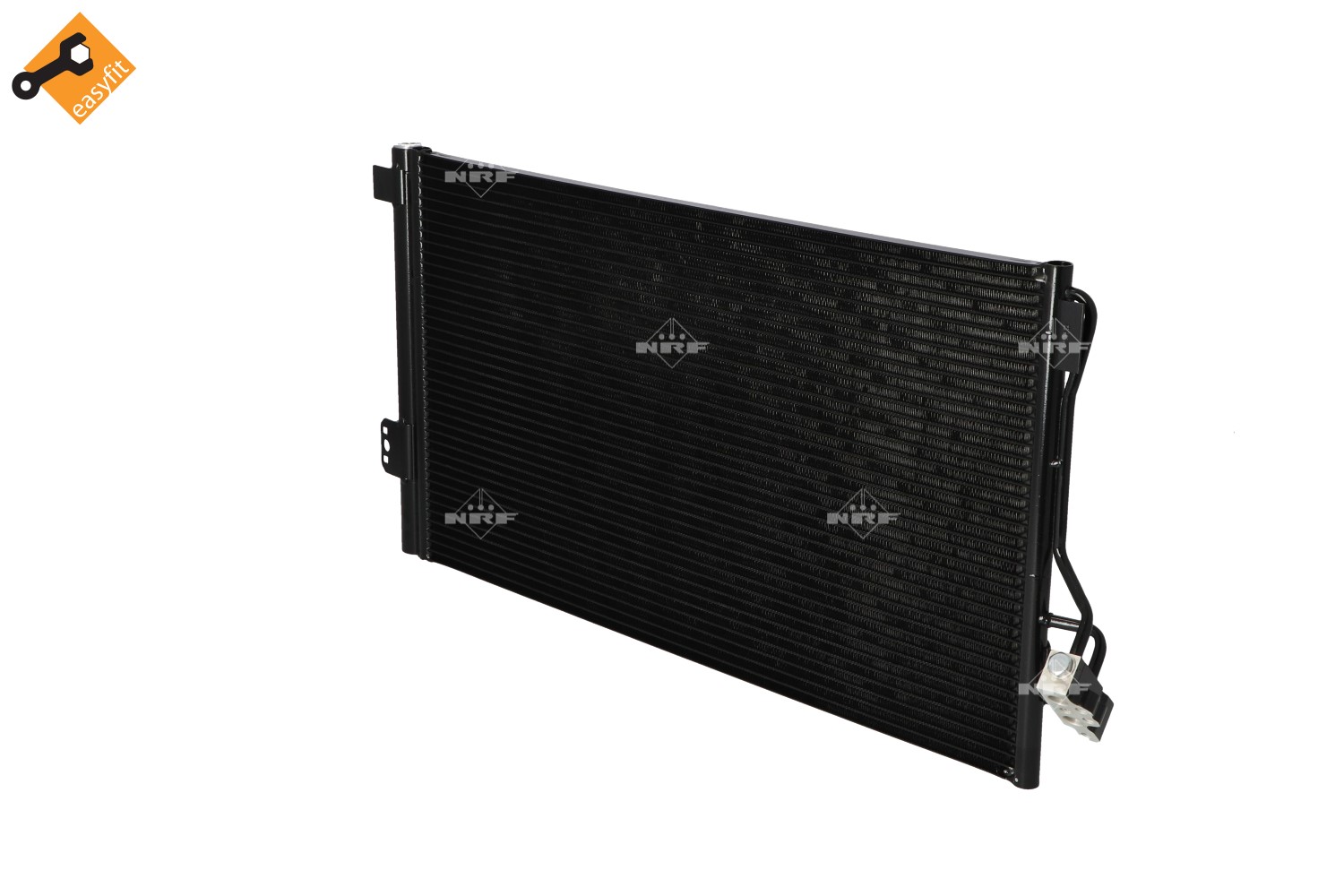 NRF 35776 Air-con Condenser